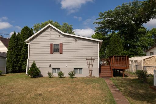 115 Birch Avenue SE, Menahga, MN 56464