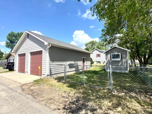 115 Birch Avenue SE, Menahga, MN 56464