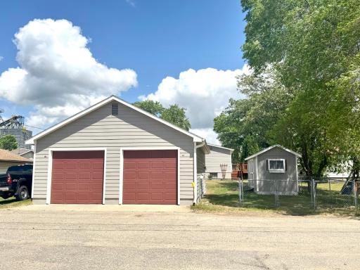 115 Birch Avenue SE, Menahga, MN 56464