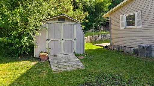 Shed