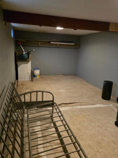 Lower level