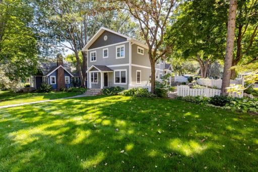 This location is a seamless blend of lake life, recreation, and small-town charm.