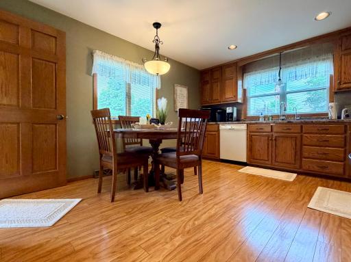 1801 S Shore Drive, Worthington, MN 56187
