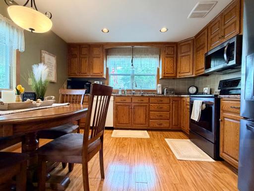 1801 S Shore Drive, Worthington, MN 56187