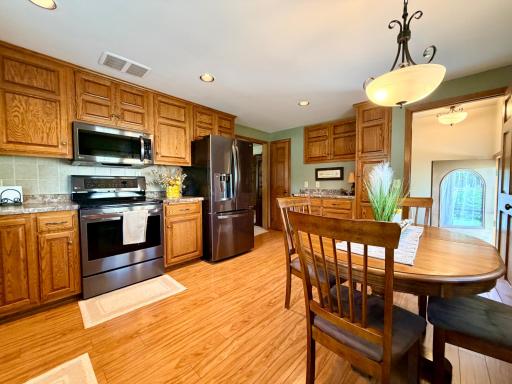 1801 S Shore Drive, Worthington, MN 56187
