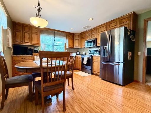 1801 S Shore Drive, Worthington, MN 56187