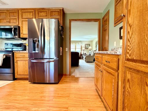 1801 S Shore Drive, Worthington, MN 56187