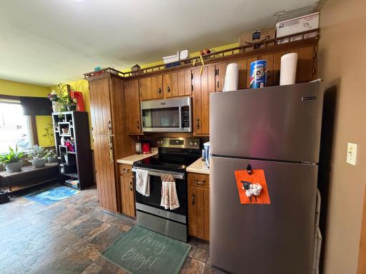 425 W Dodge Street, Luverne, MN 56156