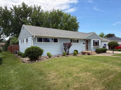 425 W Dodge Street, Luverne, MN 56156