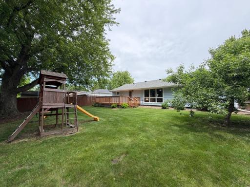 425 W Dodge Street, Luverne, MN 56156