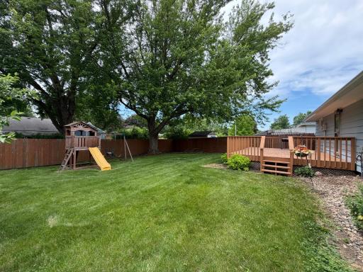 425 W Dodge Street, Luverne, MN 56156