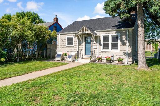 6132 3rd Avenue S, Minneapolis, MN 55419