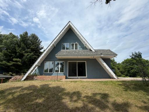 233 N Park Street, Grantsburg, WI 54840