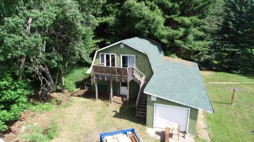 233 N Park Street, Grantsburg, WI 54840