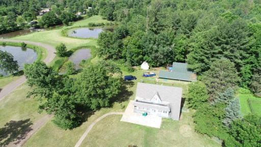 233 N Park Street, Grantsburg, WI 54840