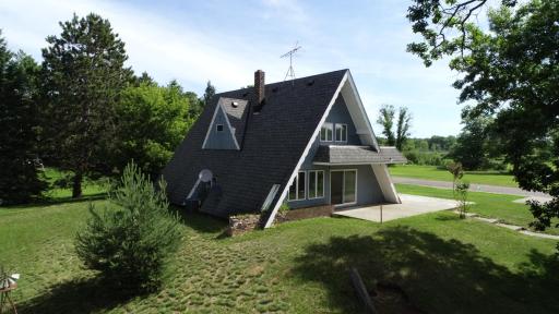 233 N Park Street, Grantsburg, WI 54840
