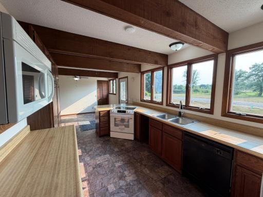 233 N Park Street, Grantsburg, WI 54840