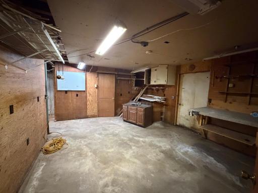 233 N Park Street, Grantsburg, WI 54840