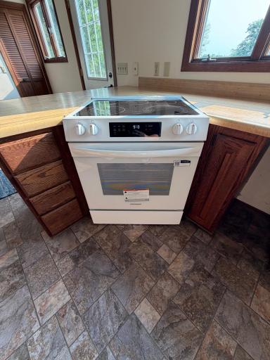 233 N Park Street, Grantsburg, WI 54840