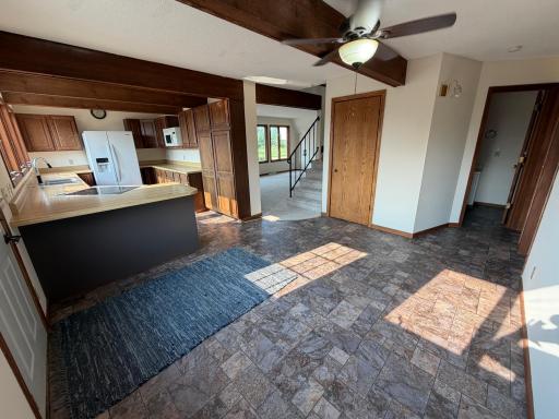 233 N Park Street, Grantsburg, WI 54840
