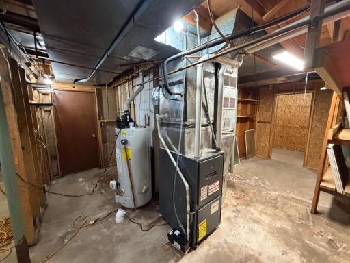 233 N Park Street, Grantsburg, WI 54840