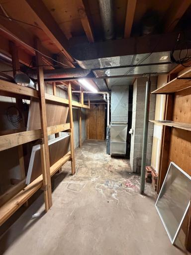 233 N Park Street, Grantsburg, WI 54840