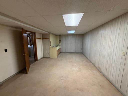 233 N Park Street, Grantsburg, WI 54840