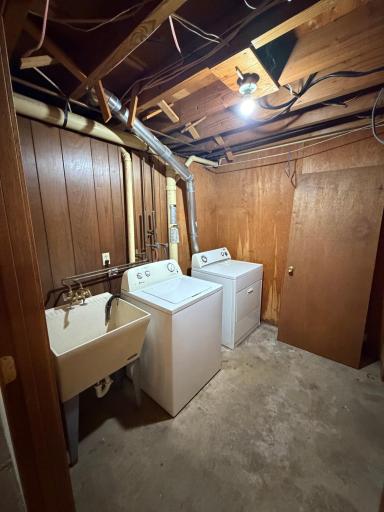 233 N Park Street, Grantsburg, WI 54840