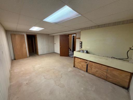 233 N Park Street, Grantsburg, WI 54840