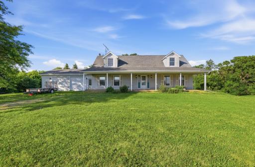 30224 Lexington Road, Le Sueur, MN 56058