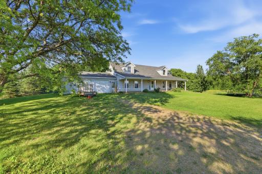 30224 Lexington Road, Le Sueur, MN 56058