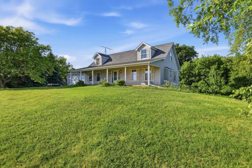 30224 Lexington Road, Le Sueur, MN 56058