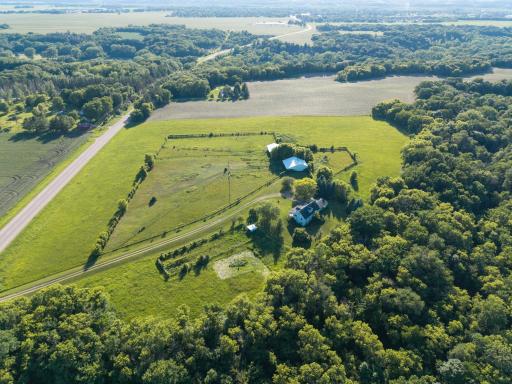 30224 Lexington Road, Le Sueur, MN 56058