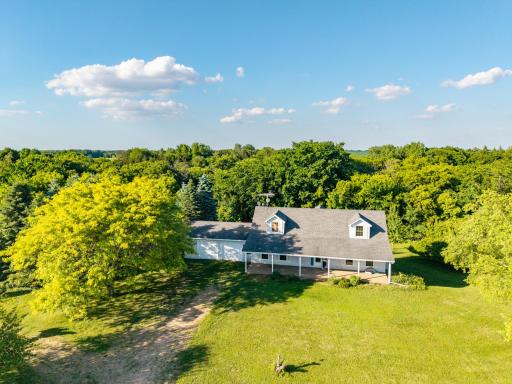 30224 Lexington Road, Le Sueur, MN 56058