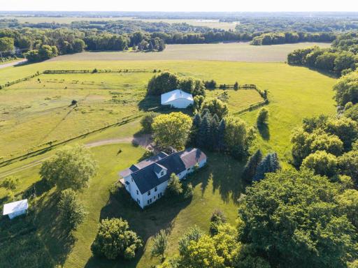 30224 Lexington Road, Le Sueur, MN 56058