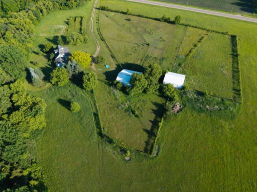 30224 Lexington Road, Le Sueur, MN 56058