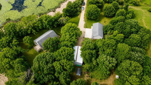 44817 State Hwy 210, Vining, MN 56588