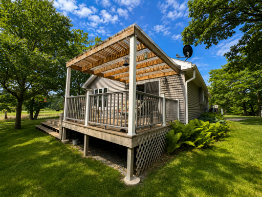 44817 State Hwy 210, Vining, MN 56588