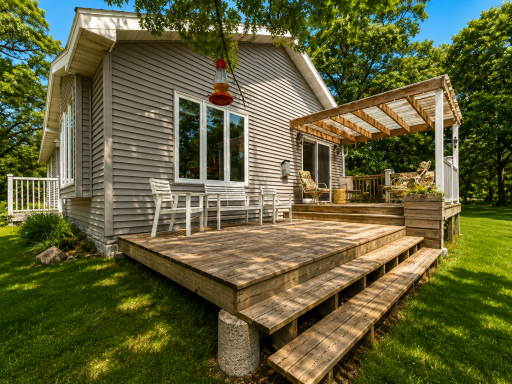 44817 State Hwy 210, Vining, MN 56588