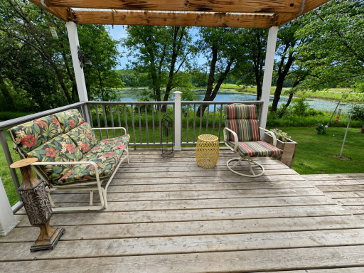 44817 State Hwy 210, Vining, MN 56588