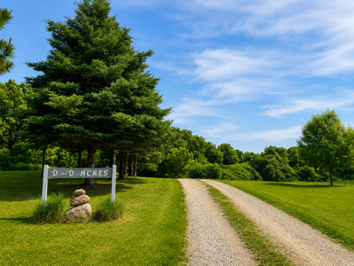 44817 State Hwy 210, Vining, MN 56588