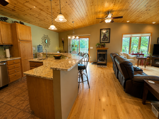 44817 State Hwy 210, Vining, MN 56588