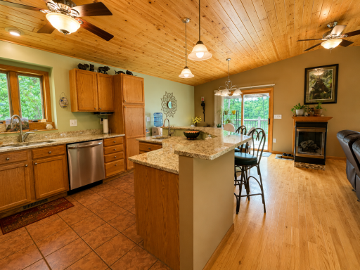44817 State Hwy 210, Vining, MN 56588