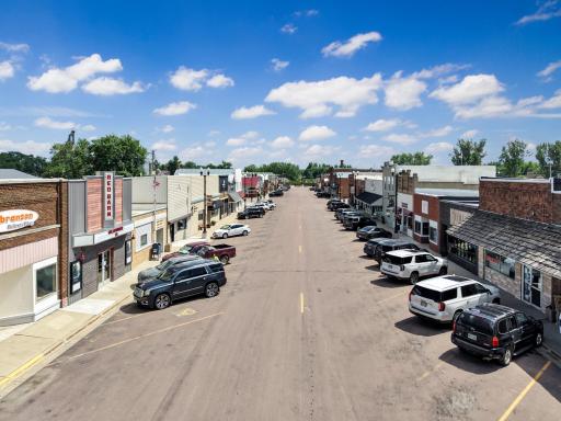 Hendricks, MN 56136