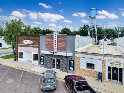 Hendricks, MN 56136