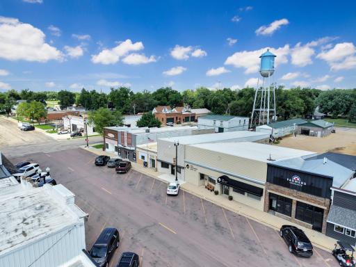 Hendricks, MN 56136