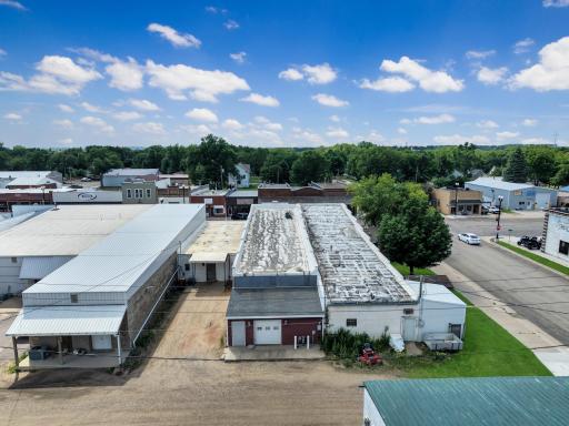 Hendricks, MN 56136