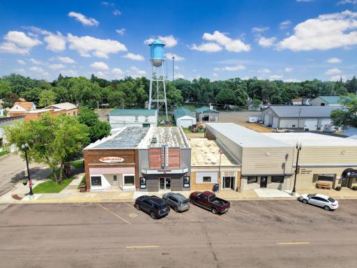Hendricks, MN 56136
