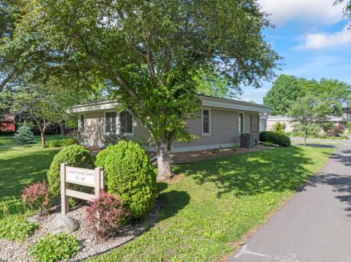 711 Lincoln Street N, Northfield, MN 55057
