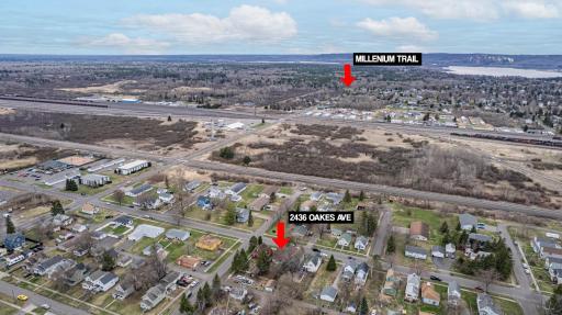 2436 Oakes Avenue, Superior, WI 54880